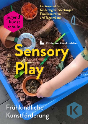 Öffnet die Seite 'Sensory Play'