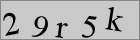 Sicherheitscode